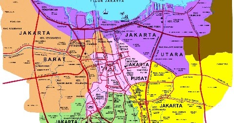 wilayah jakarta barat