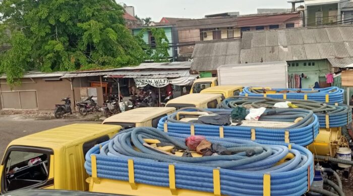 jasa sedot wc senen