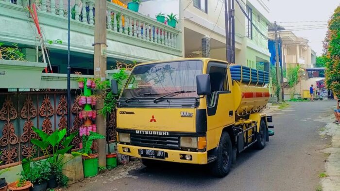 jasa sedot wc di jakarta pusat