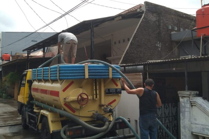 jasa sedot wc di cengkareng
