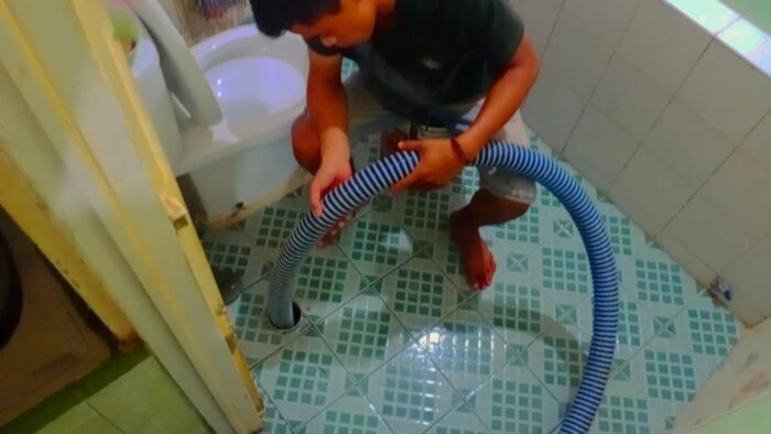 jasa sedot wc di cempaka putih