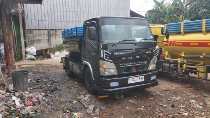 sedot wc di tanah abang