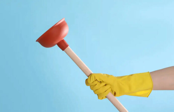 sedot wc profesional