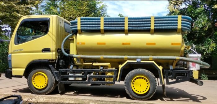 jasa sedot wc di mangga besar