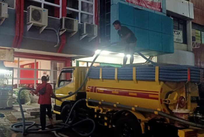 jasa sedot wc di kemayoran