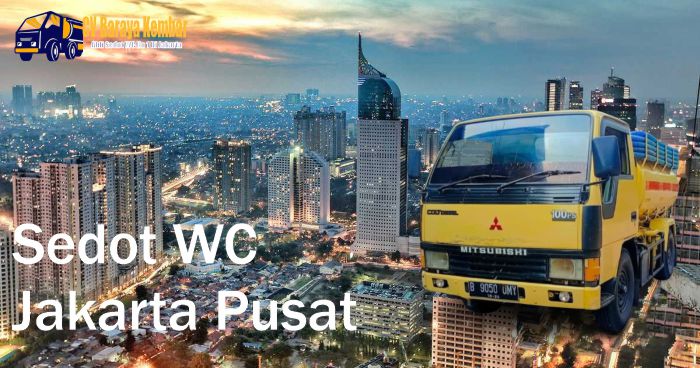 layanan sedot wc jakarta