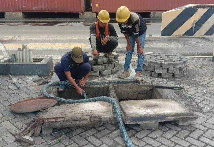 jasa sedot wc palmerah