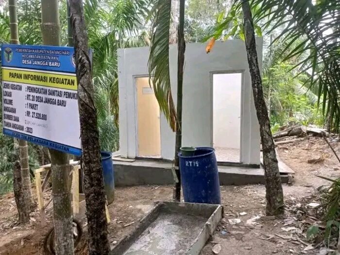 jasa sedot wc cipayung