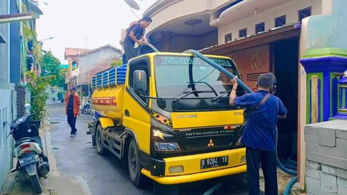 jasa sedot wc di ciracas