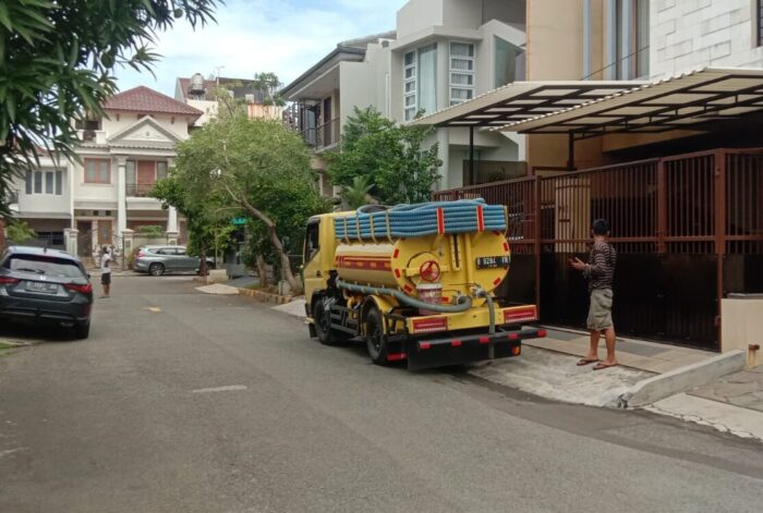 jasa sedot wc tambora