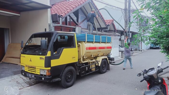 jasa sedot wc di grogol