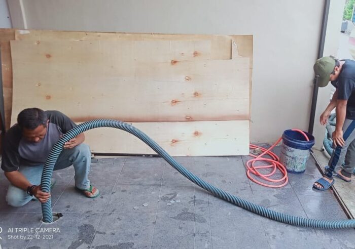 jasa sedot wc tambora