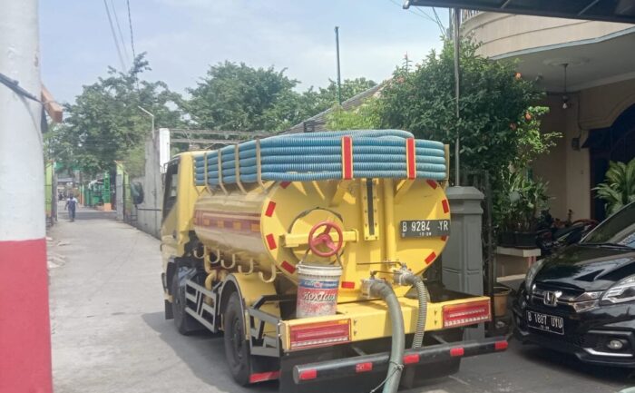 jasa sedot wc dengan tarif murah