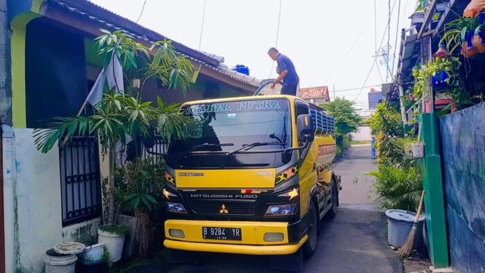 jasa sedot wc di ciracas