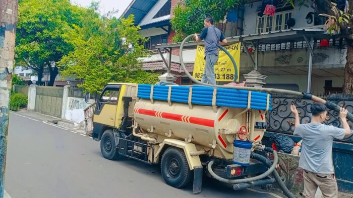 jasa sedot wc di grogol