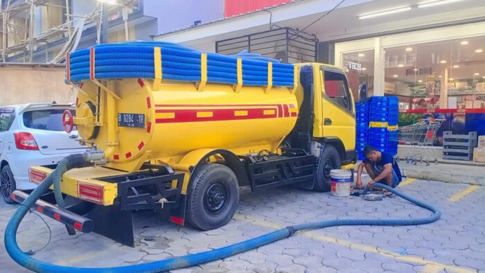 jasa sedot wc jatinegara