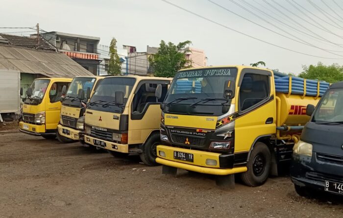 jasa sedot wc di bekasi murah