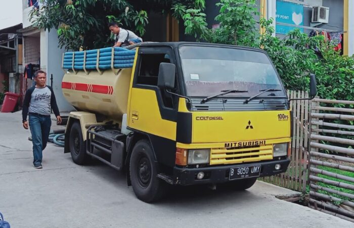 layanan sedot wc bekasi