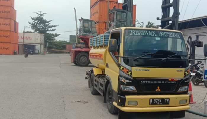 jasa sedot wc di kelapa gading