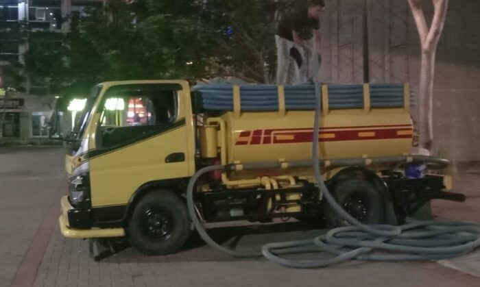 jasa sedot wc di penjaringan