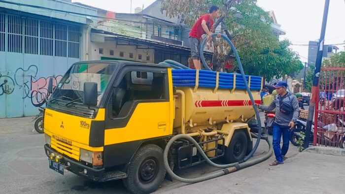 jasa sedot wc di pesanggrahan