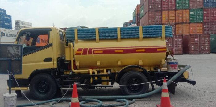 jasa sedot wc tanjung priok