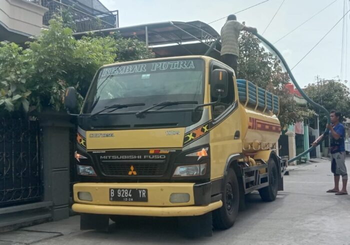 jasa sedot wc tebet