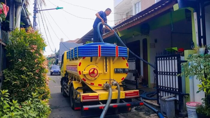 jasa sedot wc di bekasi