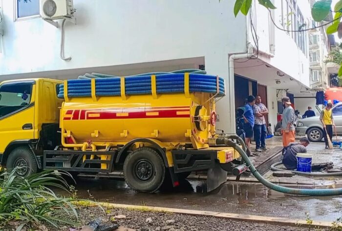 jasa sedot wc penjaringan