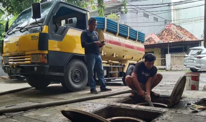 jasa sedot wc di tebet