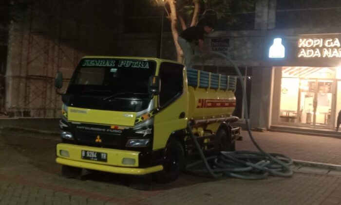 jasa sedot wc perusahaan