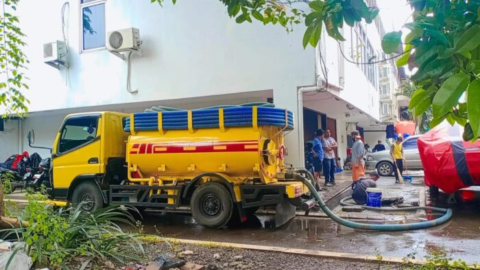 jasa sedot wc jayakarsa murah