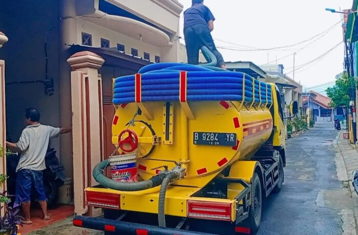 jasa sedot wc kebayoran baru