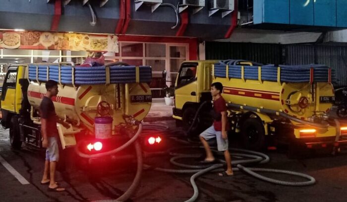 jasa sedot wc di pasarminggu