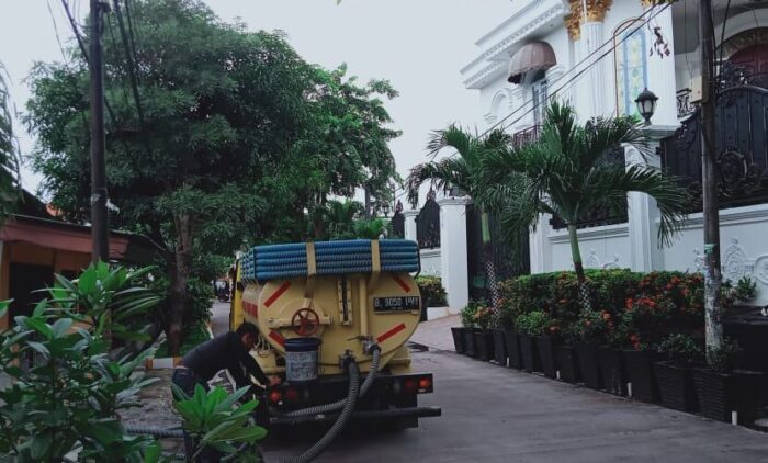 jasa sedot wc rorotan