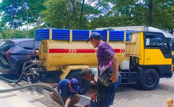 jasa sedot wc setiabudi