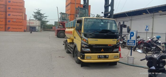 sedot wc tanjung priok