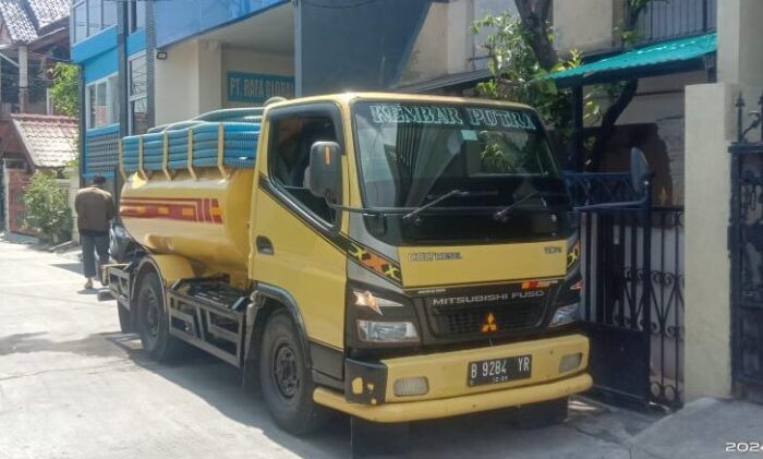 jasa sedot wc muara karang