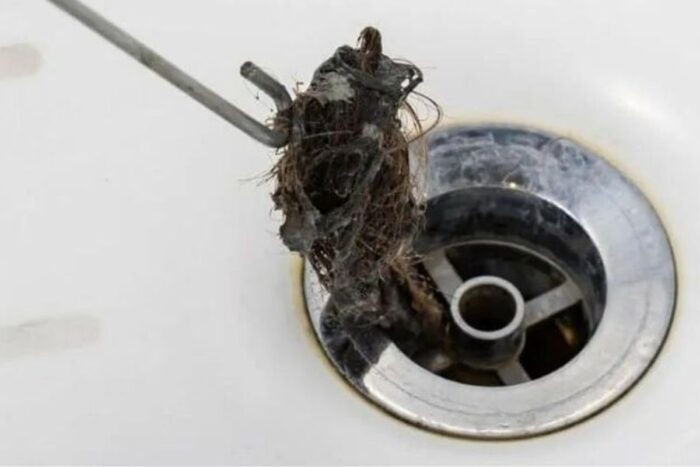 cara merawat saluran pembuangan