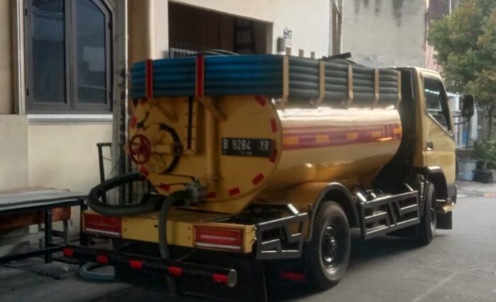 jasa sedot wc muara karang