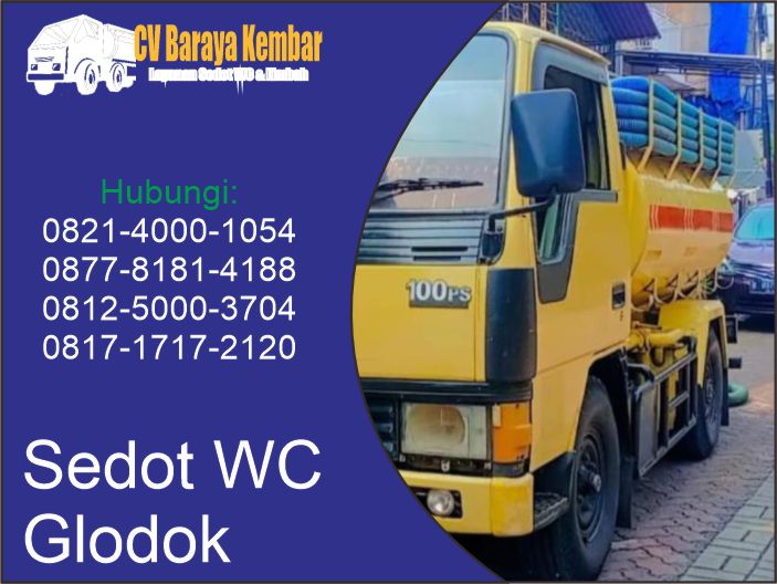 jasa sedot wc di glodok