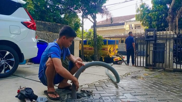 jasa sedot wc kedoya