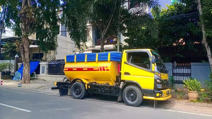 jasa sedot wc kayu tinggi cakung