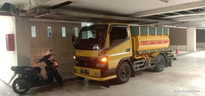 Jasa Sedot WC Tebet Pancoran & Mampang