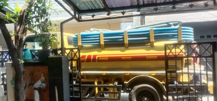 layanan sedot wc pegangsaan