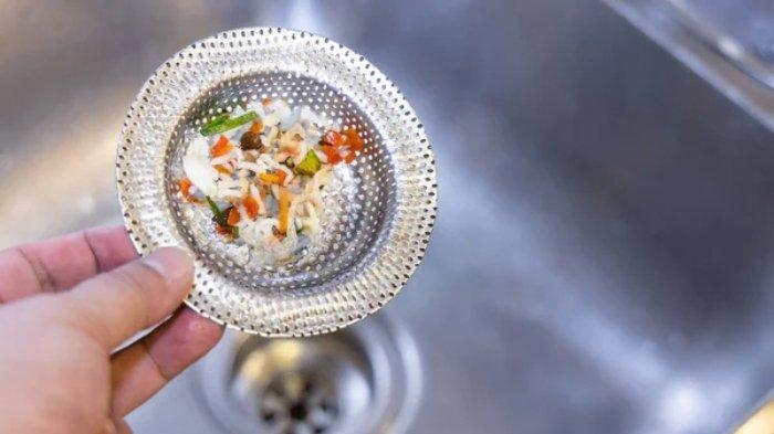 cara merawat saluran pembuangan