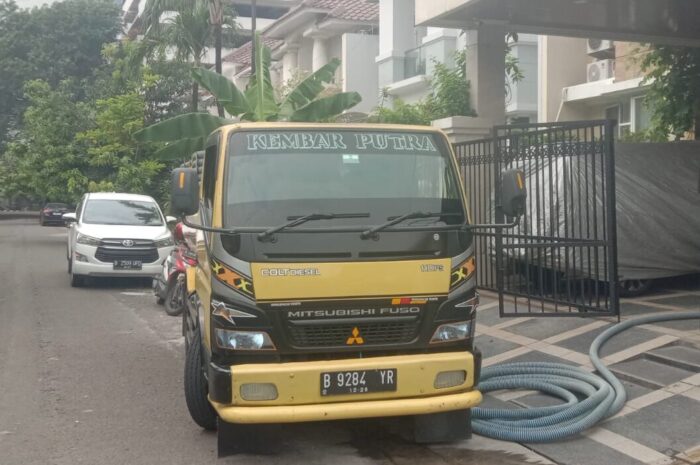 jasa sedot wc ranwasari