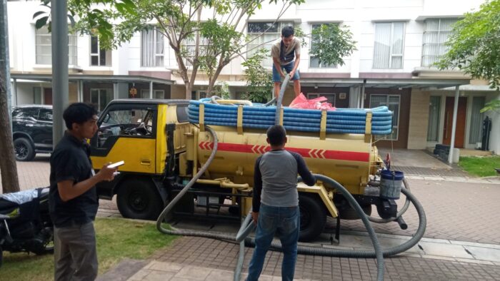 jasa sedot wc rawasari