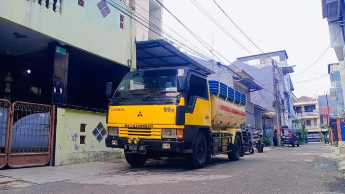 jasa sedot wc rawamangun