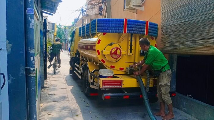 jasa sedot wc kampung